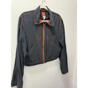Jean Paul‎ Gaultier Mens Jacket L